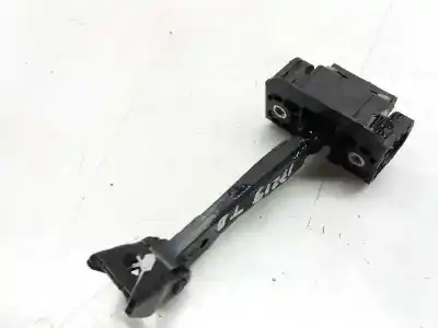 Second-hand car spare part door stop for bmw x1 (e84) xdrive 18d oem iam references 51222990642