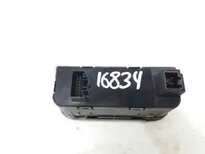 Peça sobressalente para automóvel em segunda mão comutador de luzes por hyundai veloster (fs) 1.6 gdi referências oem iam w16
