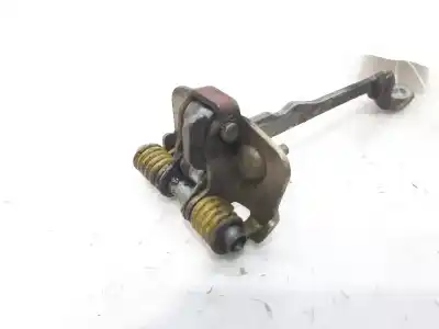 Автозапчастина б/у фільм дверей для renault scenic (ja..) 1.9 dti diesel cat посилання на oem iam 7700834326  