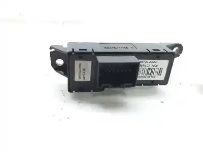 Tweedehands auto-onderdeel esp-knop voor hyundai i40 i (vf) 1.7 crdi oem iam-referenties 937303z050