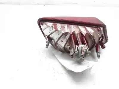 Автозапчастина б/у ліва задня протитуманна фахра для fiat stilo (192) 1.9 jtd cat посилання на oem iam 0046786565