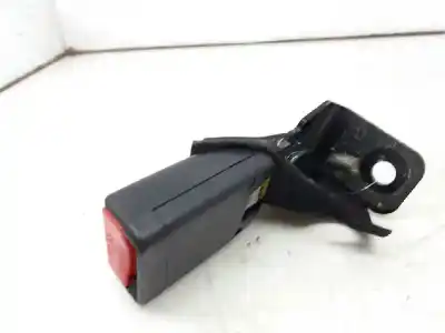 Peça sobressalente para automóvel em segunda mão chicote / encaixe cinto segurança traseiro direito por hyundai veloster (fs) 1.6 gdi referências oem iam 110713