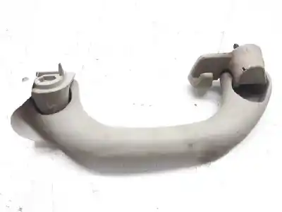Second-hand car spare part left front handle for seat leon (1p1) reference oem iam references 1p0857607a  