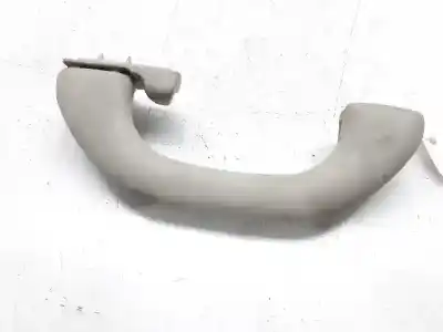 Second-hand car spare part right front handle for seat leon (1p1) reference oem iam references 1p0857607  
