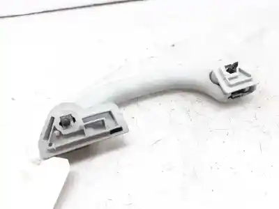 Tweedehands auto-onderdeel rechts voor handgreep voor seat altea xl (5p5) stylance / style oem iam-referenties 6l0857607