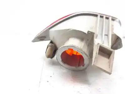 Peça sobressalente para automóvel em segunda mão farolim nevoeiro traseiro esquerdo por ford focus berlina (cap) sport referências oem iam 1m5113a603cc