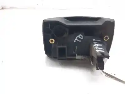 Автозапчастина б/у ПРАВА ЗОВНІШНЯ РУЧКА для RENAULT KANGOO (F/KC0)  Посилання на OEM IAM 8200042082  