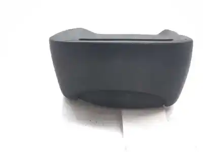Second-hand car spare part exterior left side door handle for renault kangoo (f/kc0) authentique oem iam references 7700354531  