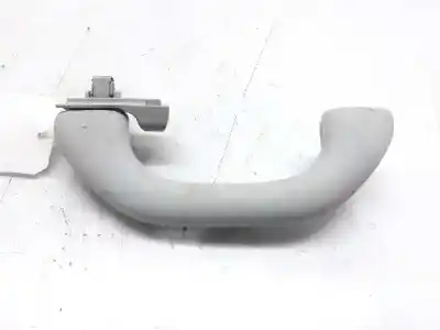 Tweedehands auto-onderdeel handgreep rechts achter voor volkswagen polo v (6r1, 6c1) 1.4 tdi oem iam-referenties 6r0857607