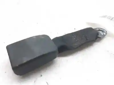 Pezzo di ricambio per auto di seconda mano gancio cintura posteriore sinistro per dacia sandero podium riferimenti oem iam 5508843