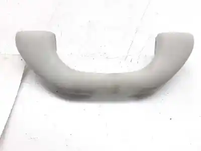 Pezzo di ricambio per auto di seconda mano maniglia anteriore destra per seat ibiza (6j5) ecomotive riferimenti oem iam 6j0857607