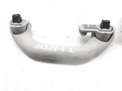 Pezzo di ricambio per auto di seconda mano maniglia posteriore sinistra per seat ibiza (6j5) ecomotive riferimenti oem iam 6j0857607a