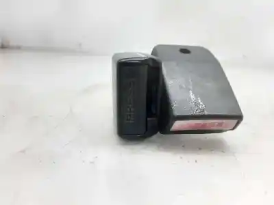 Автозапчасти б/у крюк для ремня задний правый за renault scenic (ja..) 1.9 dci authentique ссылки oem iam 0382083f1