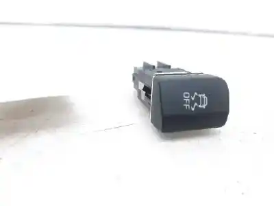 Second-hand car spare part switch for skoda superb ii ranchera familiar (3t5) 2.0 tdi oem iam references 3t0927134d  