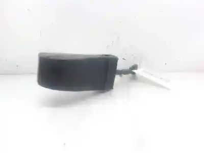 Second-hand car spare part door stop for skoda superb ii ranchera familiar (3t5) 2.0 tdi oem iam references 3t0837249