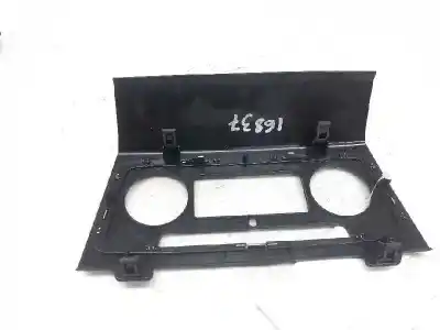 Автозапчастина б/у прикраса панелі приладів для skoda superb ii ranchera familiar (3t5) 2.0 tdi посилання на oem iam 3t0863152d