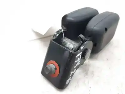 Peça sobressalente para automóvel em segunda mão chicote / encaixe cinto segurança traseiro esquerdo por hyundai ix35 comfort 2wd referências oem iam 898302y2009p