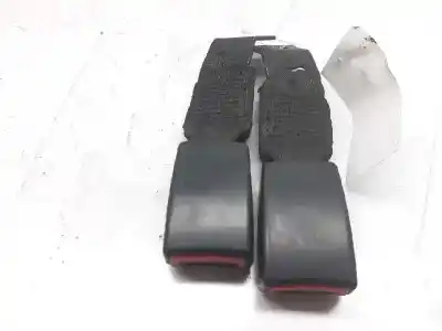Peça sobressalente para automóvel em segunda mão chicote / encaixe cinto segurança traseiro esquerdo por bmw serie 3 coupe (e92) e92 coupé 320d referências oem iam 9117261