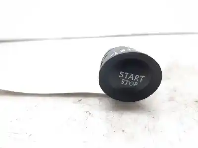 Peça sobressalente para automóvel em segunda mão comutador de ignição por renault megane ii classic berlina pack authentique referências oem iam 1927937