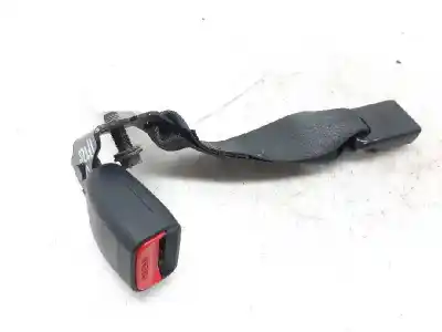 Peça sobressalente para automóvel em segunda mão chicote / encaixe cinto segurança traseiro direito por hyundai ix35 comfort 2wd referências oem iam 898402y2009p