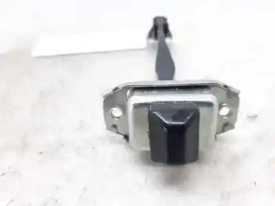 Автозапчастина б/у фільм дверей для nissan pulsar (c13) acenta посилання на oem iam 824304dw1a  