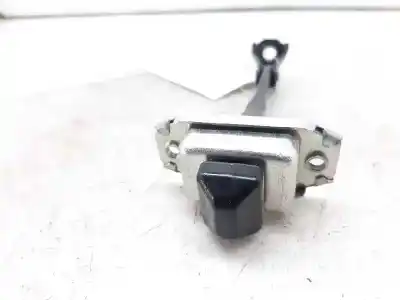 Автозапчасти б/у дверной фиксатор за nissan pulsar (c13) acenta ссылки oem iam 804304dw0a  