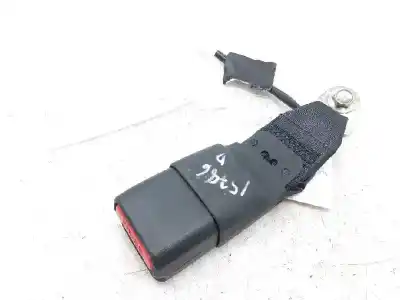 Автозапчасти б/у крюк для ремня задний правый за nissan pulsar (c13) acenta ссылки oem iam 888523zl0a