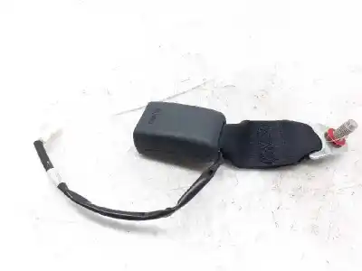 Автозапчасти б/у крюк для ремня задний правый за nissan pulsar (c13) acenta ссылки oem iam 888423zl0a  