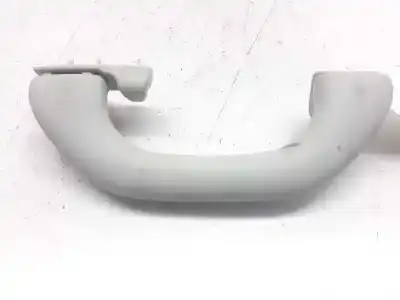 Peça sobressalente para automóvel em segunda mão puxador traseiro direito por seat leon (1p1) reference referências oem iam 1p0857607b9b9