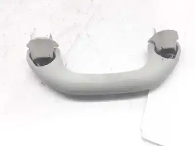 Peça sobressalente para automóvel em segunda mão puxador dianteiro direito por seat leon (1p1) reference referências oem iam 1p08576079b9