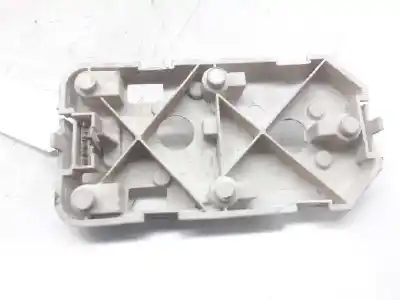 Peça sobressalente para automóvel em segunda mão suporte de lâmpada por peugeot 309 vital referências oem iam 2180
