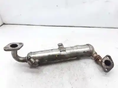 İkinci el araba yedek parçası EGR SOGUTUCU için OPEL ASTRA H BERLINA  OEM IAM referansları 8973635151  