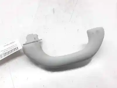 Pezzo di ricambio per auto di seconda mano maniglia anteriore sinistra per volkswagen tiguan (5n2) advance bluemotion riferimenti oem iam 1k0857607m