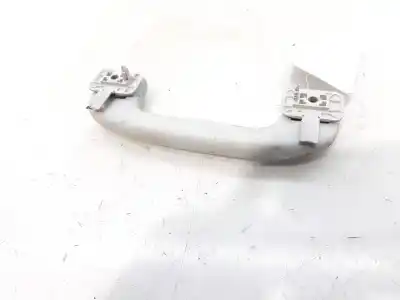 Автозапчастина б/у передня права ручка для opel corsa d selective посилання на oem iam 13378697