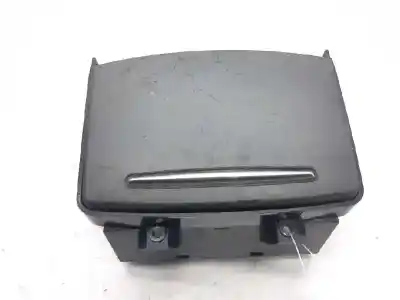 Автозапчасти б/у пепельница за audi a6 c6 (4f2) 2.4 ссылки oem iam 4f1862533a  