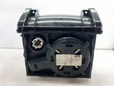 Автозапчасти б/у пепельница за audi a6 c6 (4f2) 2.4 ссылки oem iam 4f1862533a  