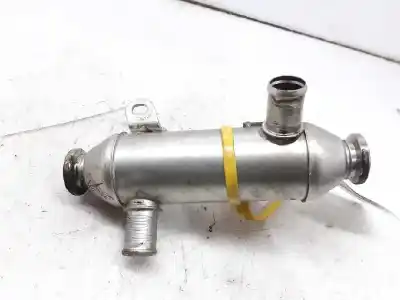 Pièce détachée automobile d'occasion refroidisseur vanne egr pour peugeot 406 coupe (s1/s2) 2.2 hdi fap cat références oem iam 9631424880  