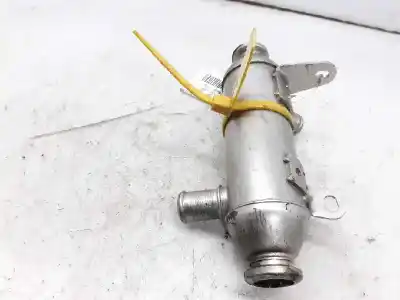 Pièce détachée automobile d'occasion refroidisseur vanne egr pour peugeot 406 coupe (s1/s2) 2.2 hdi fap cat références oem iam 9631424880  