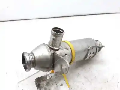 Pièce détachée automobile d'occasion refroidisseur vanne egr pour peugeot 406 coupe (s1/s2) 2.2 hdi fap cat références oem iam 9631424880  