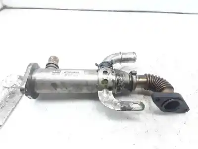 Автозапчасти б/у охладитель рог за peugeot 407 st confort pack ссылки oem iam 9645689780  