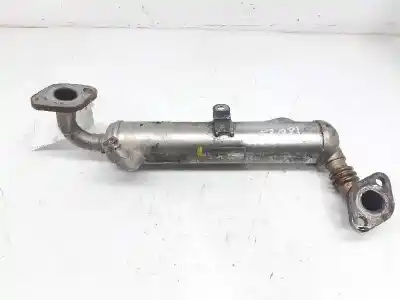 İkinci el araba yedek parçası EGR SOGUTUCU için OPEL ASTRA H BERLINA  OEM IAM referansları 8973635151  