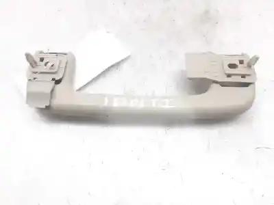 Автозапчасти б/у задняя левая ручка за mitsubishi outlander (gf0) kaiteki 4wd ссылки oem iam 7610a111ya  