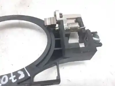 Автозапчасти б/у задняя правая наружная ручка за mitsubishi outlander (gf0) kaiteki 4wd ссылки oem iam 5746a004  