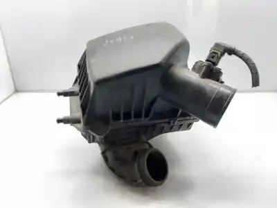 Автозапчастина б/у опора повітряного фільтра для opel mokka excellence посилання на oem iam 13484478  