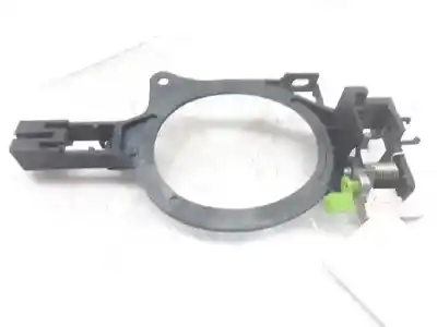 Автозапчастина б/у завнішня ручка задня ліва для mitsubishi outlander (gf0) kaiteki 4wd посилання на oem iam 5746a003  