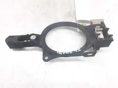 Автозапчасти б/у задняя левая наружная ручка за mitsubishi outlander (gf0) kaiteki 4wd ссылки oem iam 5746a003