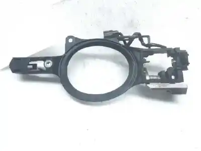 Автозапчасти б/у наружная рукоятка передняя справа за mitsubishi outlander (gf0) kaiteki 4wd ссылки oem iam 5716a308  