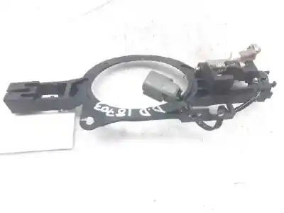 Автозапчасти б/у наружная рукоятка передняя справа за mitsubishi outlander (gf0) kaiteki 4wd ссылки oem iam 5716a308