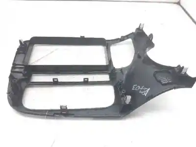 Автозапчасти б/у отделка приборной панели за mitsubishi outlander (gf0) kaiteki 4wd ссылки oem iam 80002b294