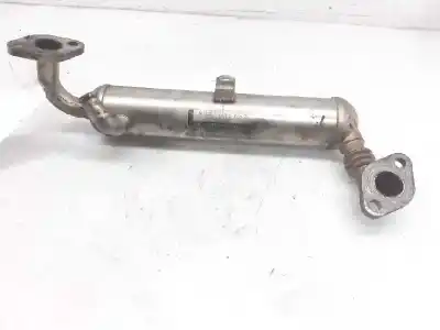 Pezzo di ricambio per auto di seconda mano raffreddatore egr per opel meriva enjoy riferimenti oem iam 8973635152